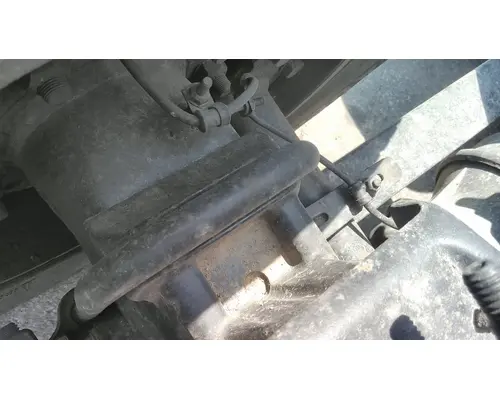 DETROIT RT40-NFDFR308 CUTOFF - SINGLE AXLE