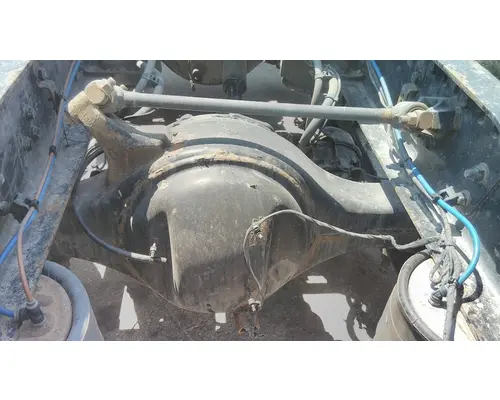 DETROIT RT40-NFDFR308 CUTOFF - SINGLE AXLE