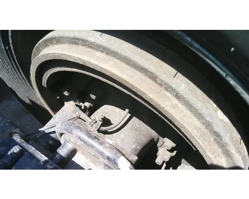 DETROIT RT40-NFDFR308 CUTOFF - SINGLE AXLE