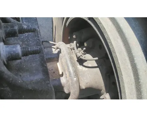 DETROIT RT40-NFDFR308 CUTOFF - SINGLE AXLE