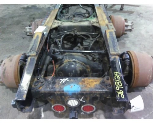DETROIT RT40-NFDFR308 CUTOFF - SINGLE AXLE