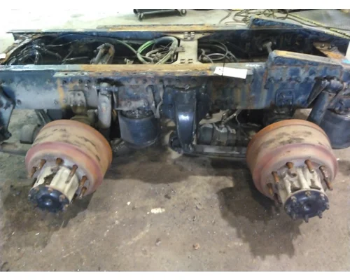 DETROIT RT40-NFDFR308 CUTOFF - SINGLE AXLE