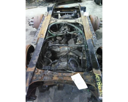 DETROIT RT40-NFDFR308 CUTOFF - SINGLE AXLE
