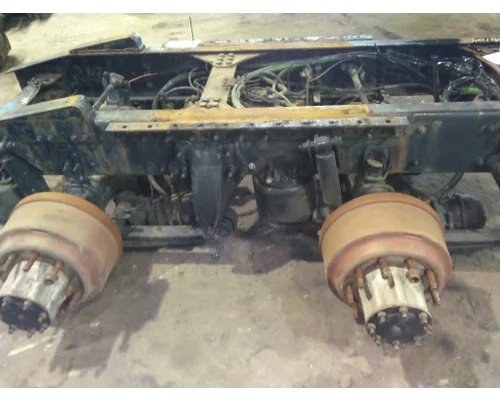 DETROIT RT40-NFDFR308 CUTOFF - SINGLE AXLE