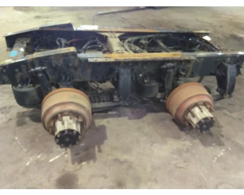 DETROIT RT40-NFDFR308 CUTOFF - SINGLE AXLE