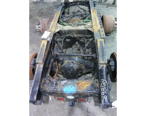 DETROIT RT40-NFDFR308 CUTOFF - SINGLE AXLE
