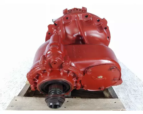 DETROIT RT40-NFDFR308 DIFFERENTIAL ASSEMBLY FRONT REAR