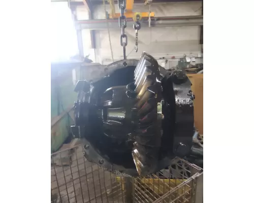 DETROIT RT40-NFDFR308 DIFFERENTIAL ASSEMBLY FRONT REAR