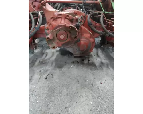 DETROIT RT40-NFDFR308 DIFFERENTIAL ASSEMBLY FRONT REAR