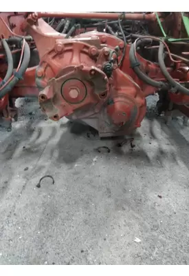 DETROIT RT40-NFDFR308 DIFFERENTIAL ASSEMBLY FRONT REAR