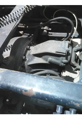 DETROIT RT40-NFDFR308 DIFFERENTIAL ASSEMBLY FRONT REAR