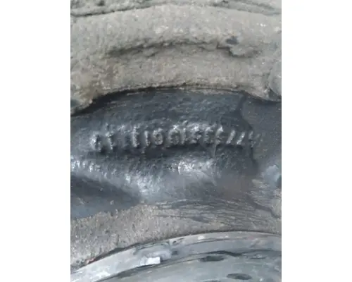 DETROIT RT40-NFDFR308 DIFFERENTIAL ASSEMBLY FRONT REAR