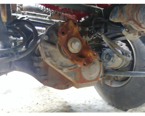 DETROIT RT40-NFDFR308 DIFFERENTIAL ASSEMBLY FRONT REAR