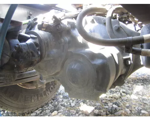 DETROIT RT40-NFDFR308 DIFFERENTIAL ASSEMBLY FRONT REAR