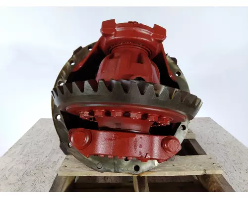 DETROIT RT40-NFDFR308 DIFFERENTIAL ASSEMBLY FRONT REAR