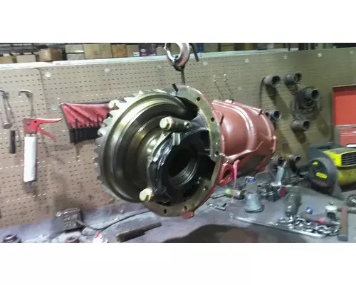 DETROIT RT40-NFDFR308 DIFFERENTIAL ASSEMBLY FRONT REAR