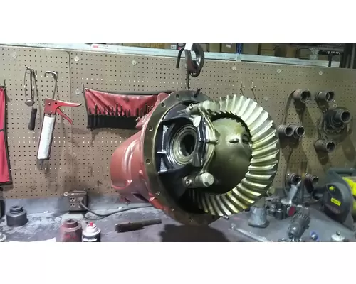 DETROIT RT40-NFDFR308 DIFFERENTIAL ASSEMBLY FRONT REAR