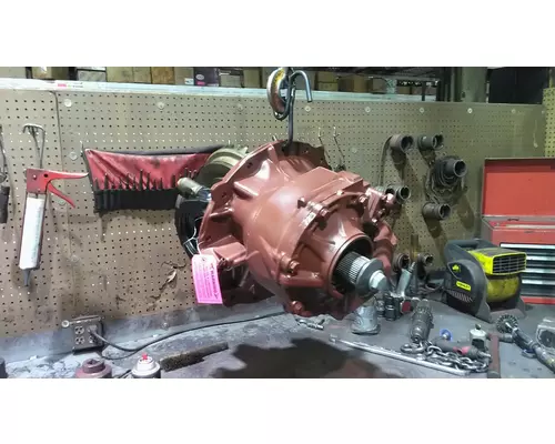 DETROIT RT40-NFDFR308 DIFFERENTIAL ASSEMBLY FRONT REAR