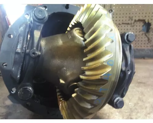 DETROIT RT40-NFDFR308 DIFFERENTIAL ASSEMBLY FRONT REAR