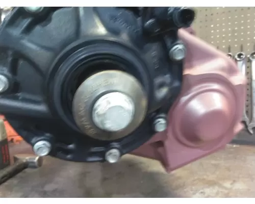 DETROIT RT40-NFDFR308 DIFFERENTIAL ASSEMBLY FRONT REAR