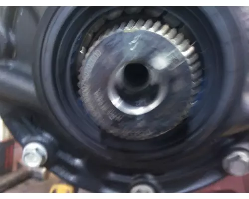 DETROIT RT40-NFDFR308 DIFFERENTIAL ASSEMBLY FRONT REAR