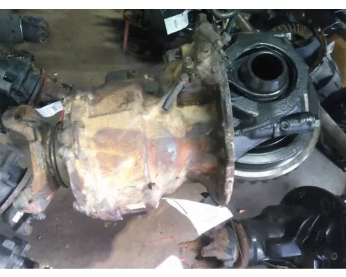 DETROIT RT40-NFDFR323 DIFFERENTIAL ASSEMBLY FRONT REAR