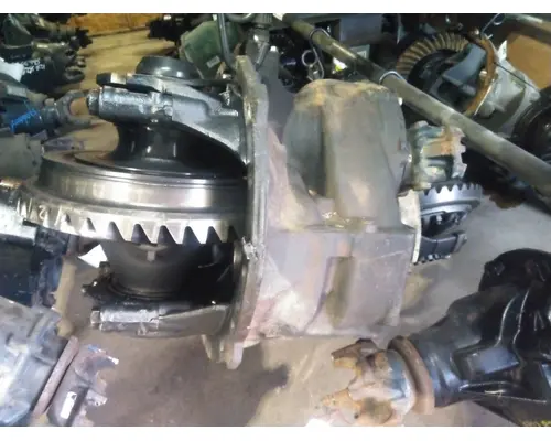 DETROIT RT40-NFDFR323 DIFFERENTIAL ASSEMBLY FRONT REAR