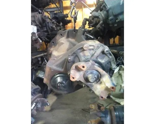 DETROIT RT40-NFDFR323 DIFFERENTIAL ASSEMBLY FRONT REAR