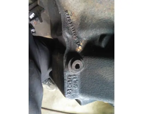 DETROIT RT40-NFDFR323 DIFFERENTIAL ASSEMBLY FRONT REAR