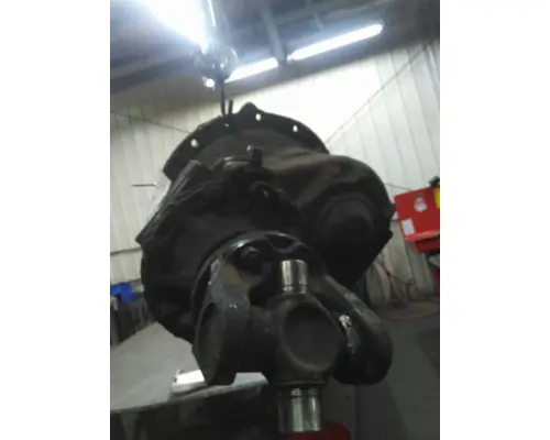 DETROIT RT40-NFDFR323 DIFFERENTIAL ASSEMBLY FRONT REAR
