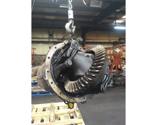 DETROIT RT40-NFDFR323 DIFFERENTIAL ASSEMBLY FRONT REAR