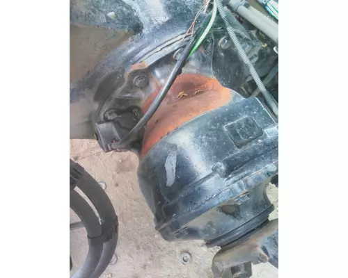 DETROIT RT40-NFDFR323 DIFFERENTIAL ASSEMBLY FRONT REAR