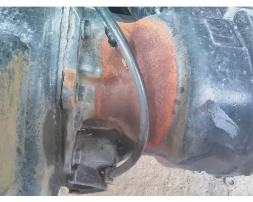 DETROIT RT40-NFDFR323 DIFFERENTIAL ASSEMBLY FRONT REAR