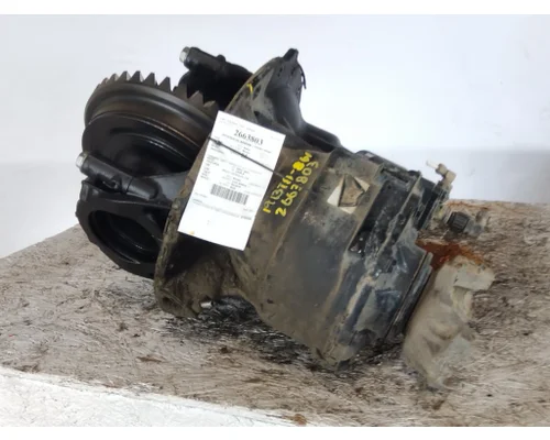 DETROIT RT40-NFDFR323 DIFFERENTIAL ASSEMBLY FRONT REAR