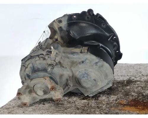 DETROIT RT40-NFDFR323 DIFFERENTIAL ASSEMBLY FRONT REAR