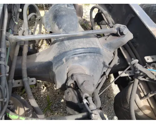DETROIT RT40-NFDFR323 DIFFERENTIAL ASSEMBLY FRONT REAR