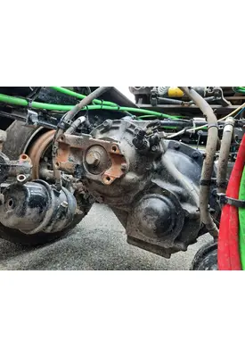 DETROIT RT40-NFDFR323 DIFFERENTIAL ASSEMBLY FRONT REAR