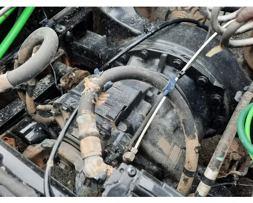 DETROIT RT40-NFDFR323 DIFFERENTIAL ASSEMBLY FRONT REAR