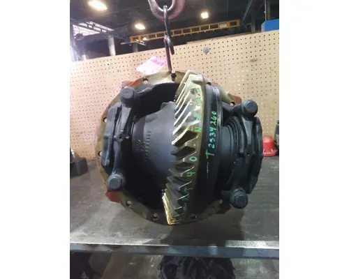 DETROIT RT40-NFDFR323 DIFFERENTIAL ASSEMBLY FRONT REAR