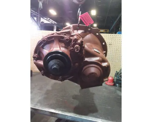 DETROIT RT40-NFDFR323 DIFFERENTIAL ASSEMBLY FRONT REAR