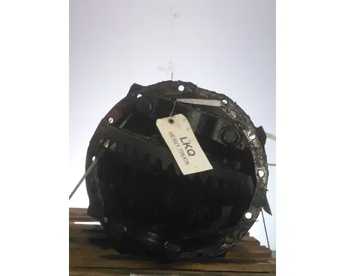 DETROIT RT40-NFDFR323 DIFFERENTIAL ASSEMBLY FRONT REAR