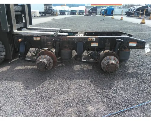 DETROIT RT40-NFDFR331 CUTOFF - SINGLE AXLE