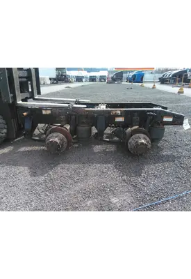 DETROIT RT40-NFDFR331 CUTOFF - SINGLE AXLE
