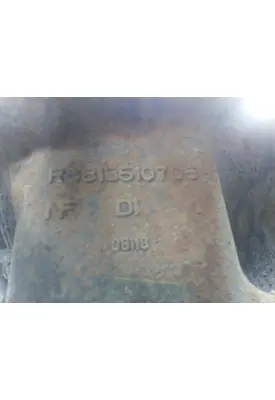 DETROIT RT40-NFDFR331 DIFFERENTIAL ASSEMBLY FRONT REAR