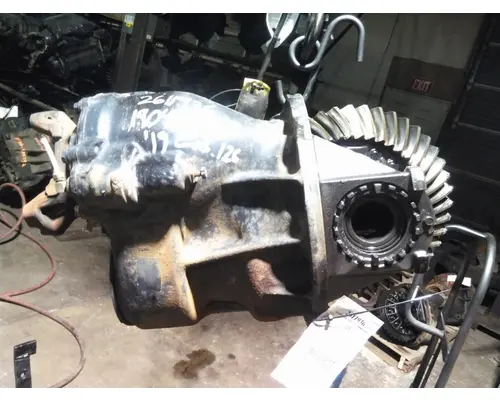 DETROIT RT40-NFDFR331 DIFFERENTIAL ASSEMBLY FRONT REAR