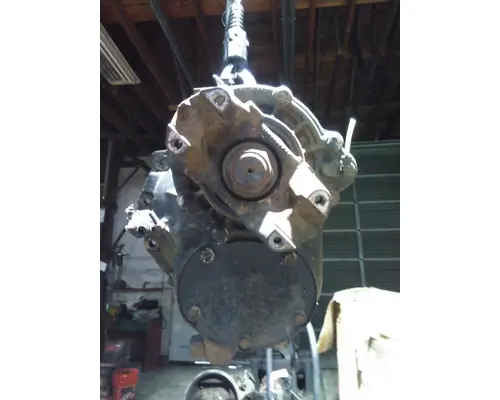 DETROIT RT40-NFDFR331 DIFFERENTIAL ASSEMBLY FRONT REAR