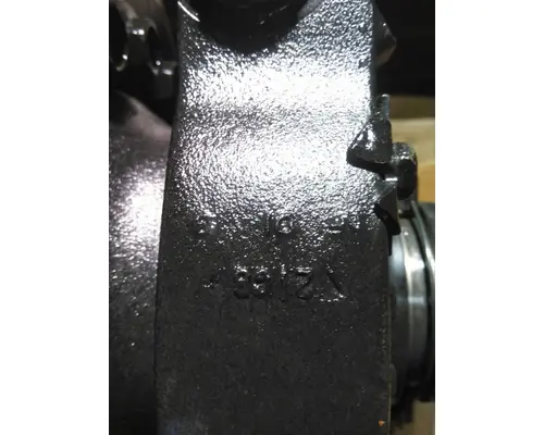 DETROIT RT40-NFDFR331 DIFFERENTIAL ASSEMBLY FRONT REAR