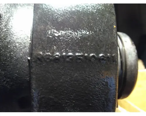 DETROIT RT40-NFDFR331 DIFFERENTIAL ASSEMBLY FRONT REAR