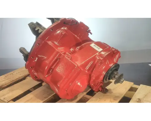 DETROIT RT40-NFDFR331 DIFFERENTIAL ASSEMBLY FRONT REAR