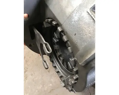 DETROIT RT40-NFDFR342 DIFFERENTIAL ASSEMBLY FRONT REAR